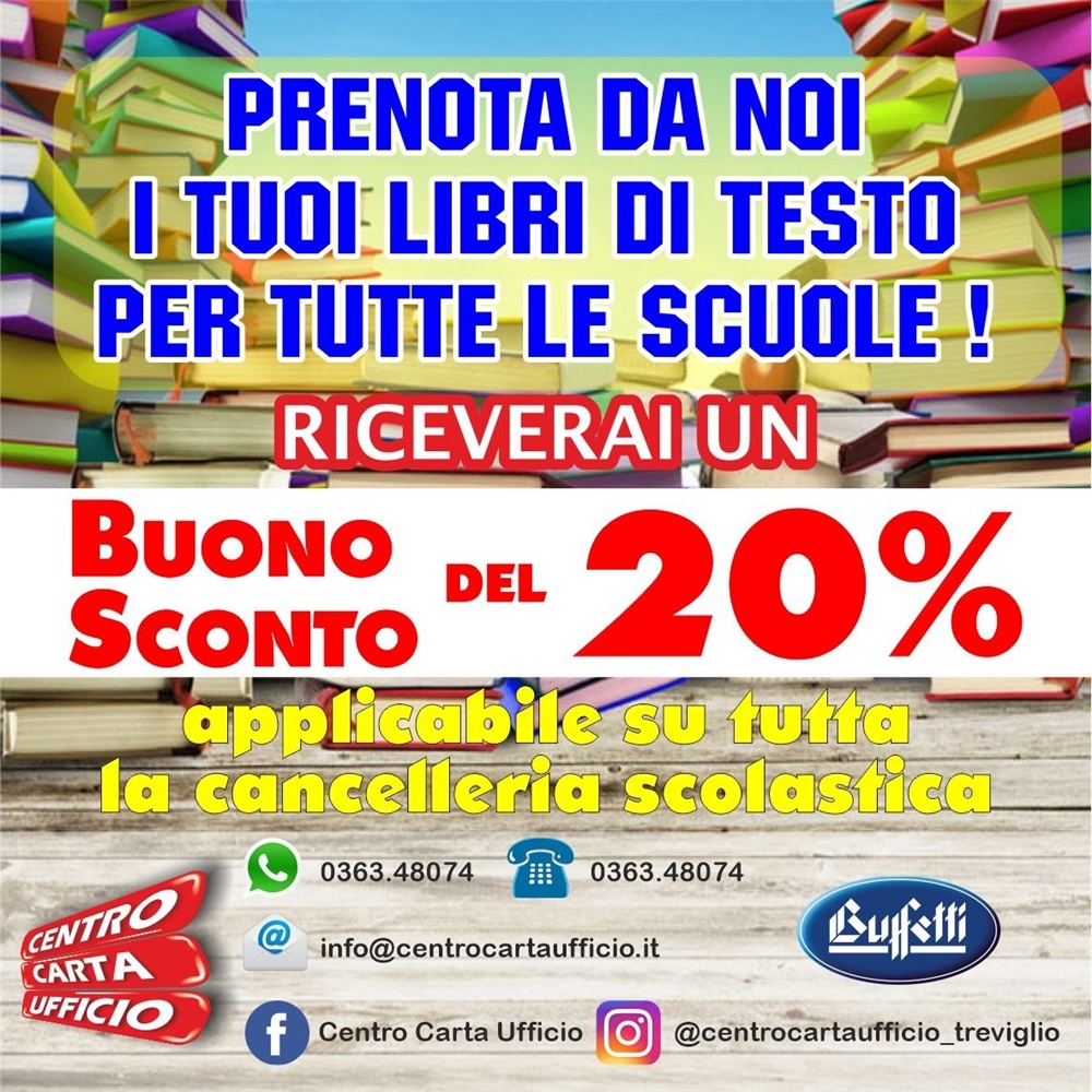 anno scolastico 2020-21