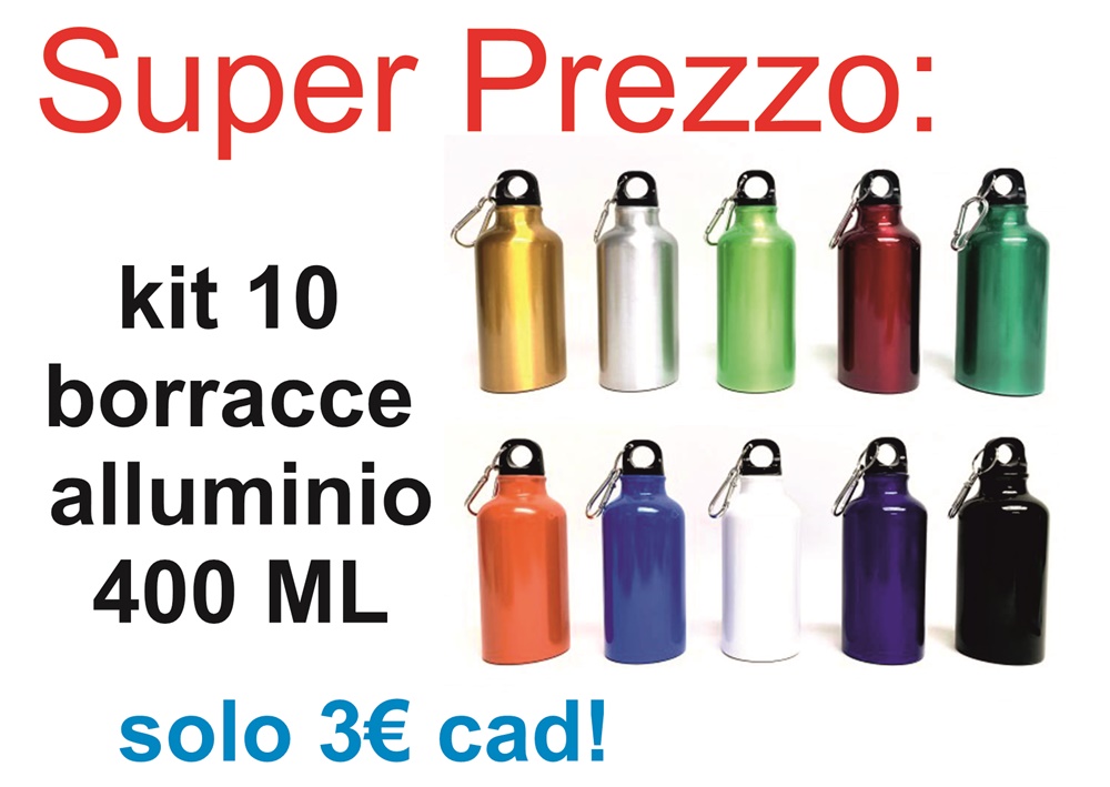 PROMOZIONE GREEEN